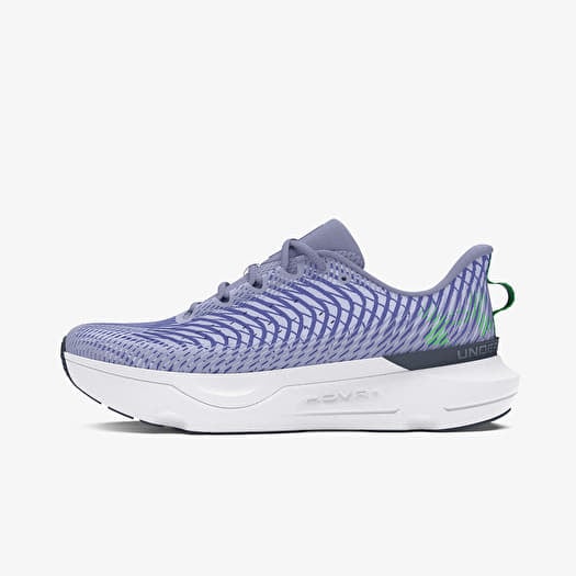 Under Armour W Infinite Pro Purple