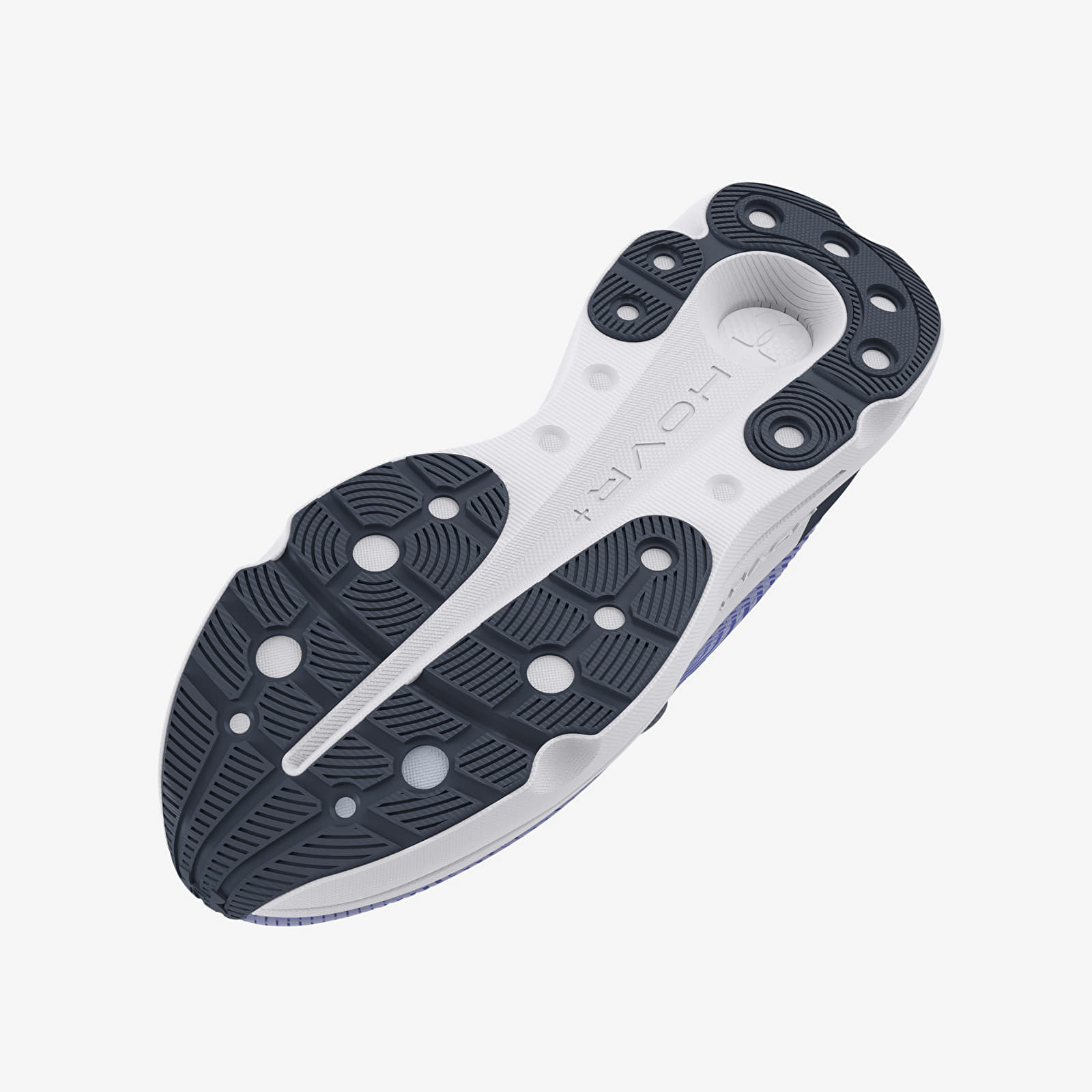 Sieviešu apavi Under Armour W Infinite Pro Purple