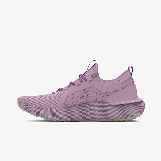 Under Armour W HOVR Phantom 3 SE LTD Purple