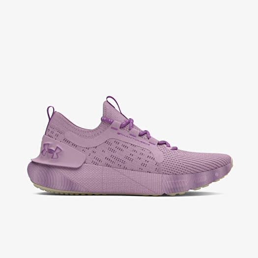Women s shoes Under Armour W HOVR Phantom 3 SE LTD Purple Footshop