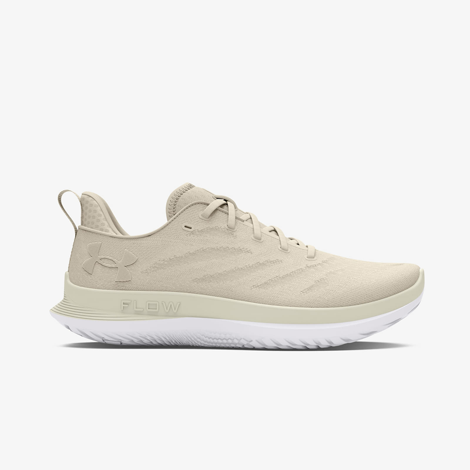 Sneakers Under Armour W Velociti 3 Breeze White - 1 | YEO