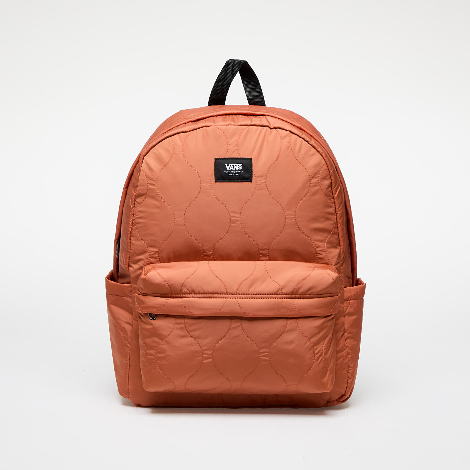 Ανδρικά σακίδια Vans Old Skool Backpack Orange