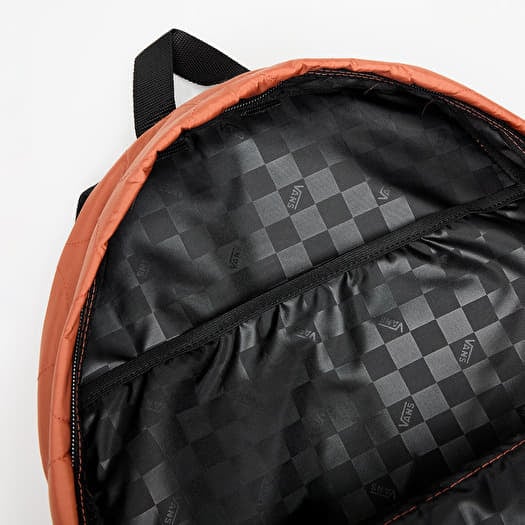 Sac vans orange cheap