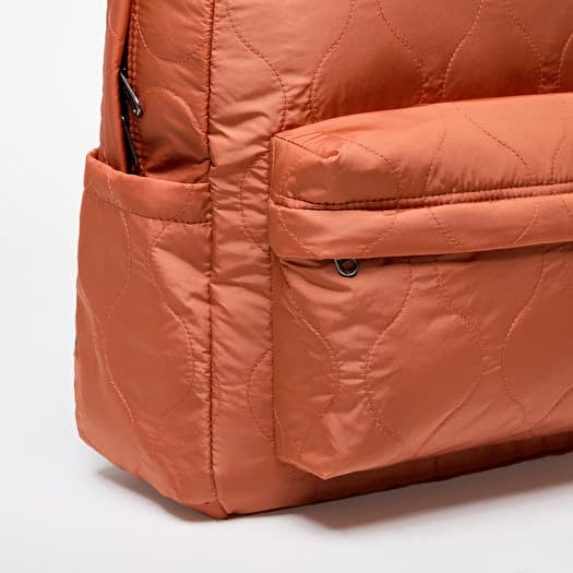 Sac a dos vans homme orange clearance