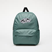 Vans Old Skool Classic Backpack Green