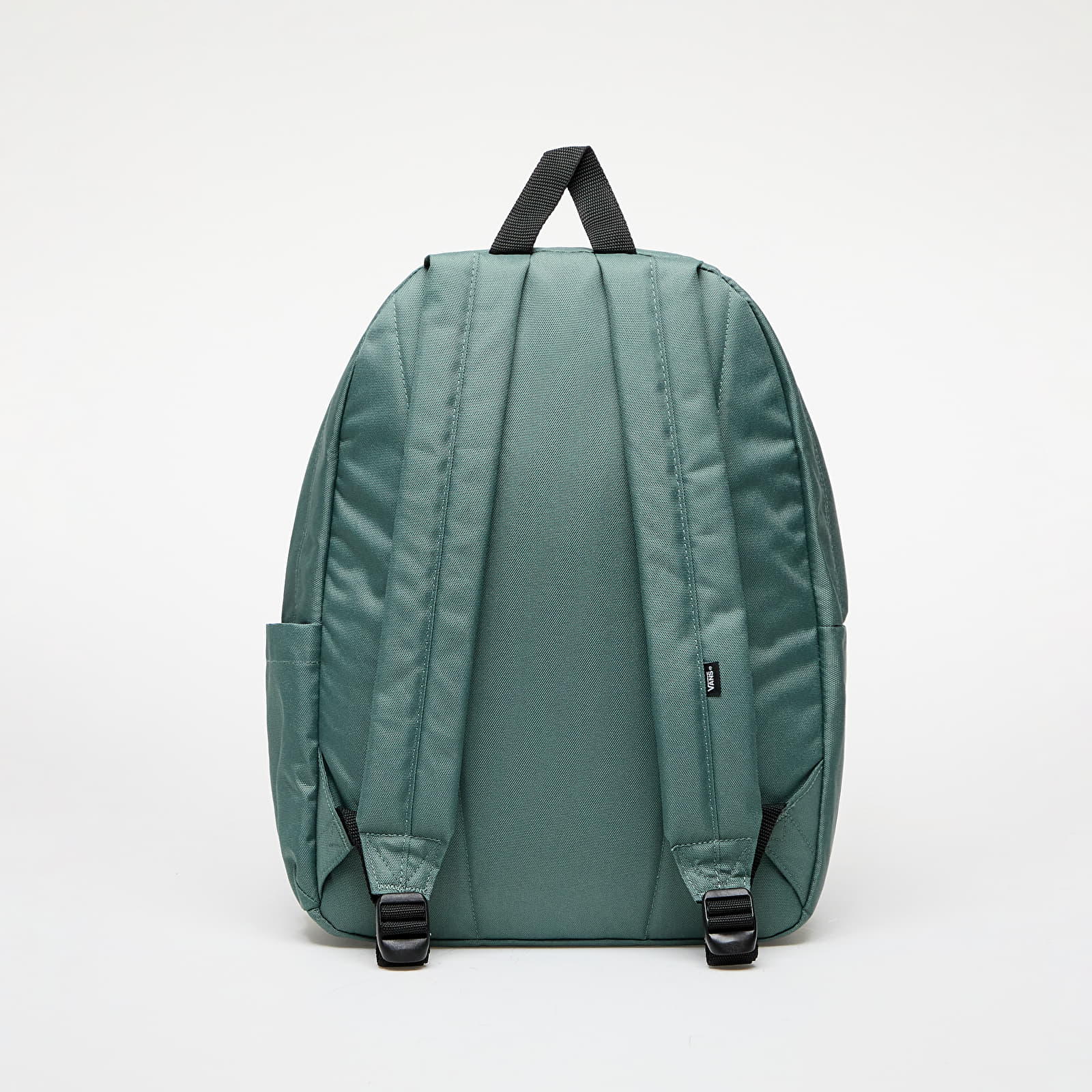 Vīriešu mugursomas Vans Old Skool Classic Backpack Green