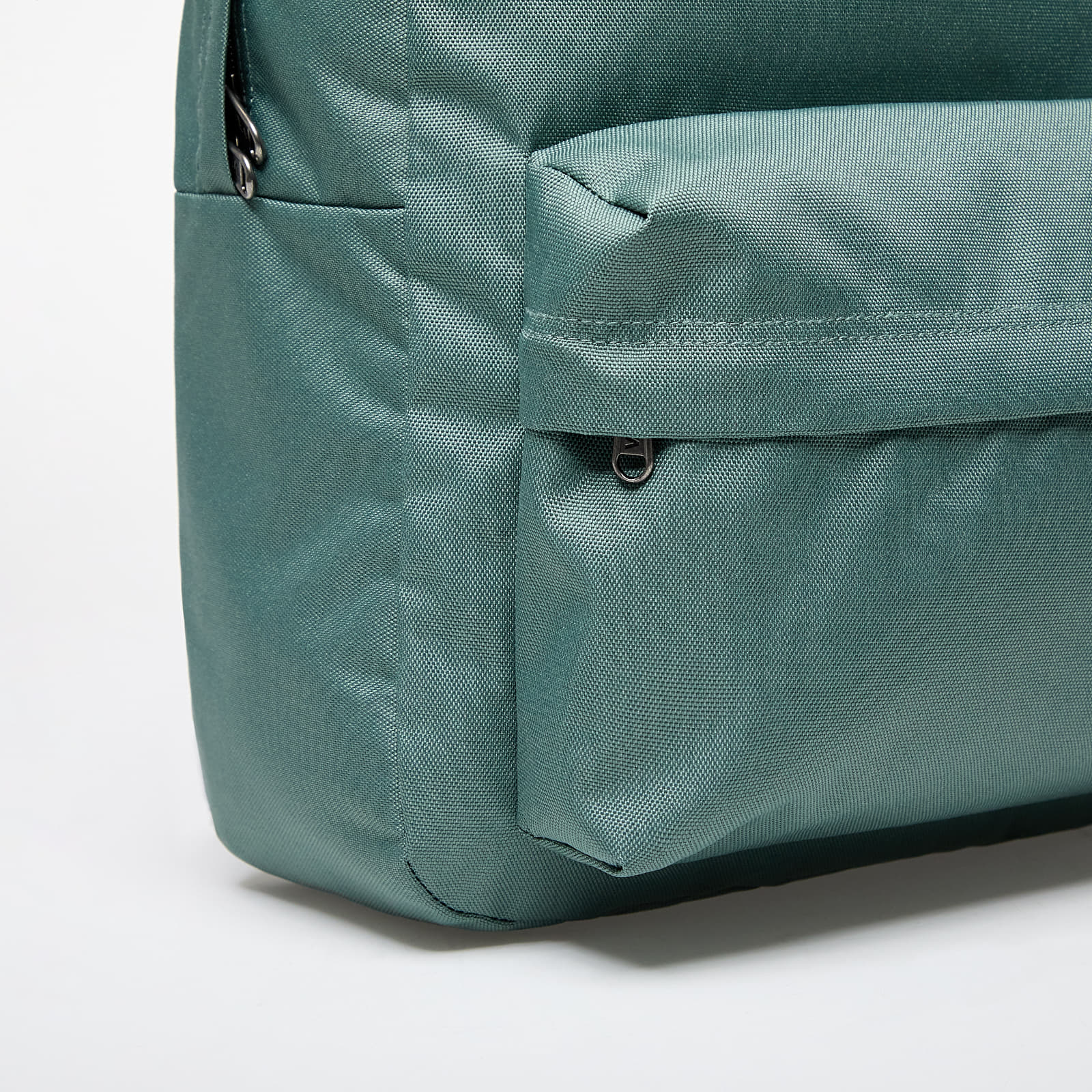 Vīriešu mugursomas Vans Old Skool Classic Backpack Green