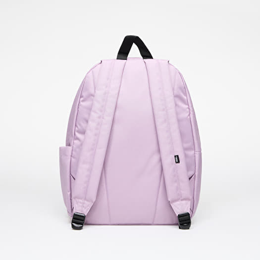 Vans lilac backpack outlet