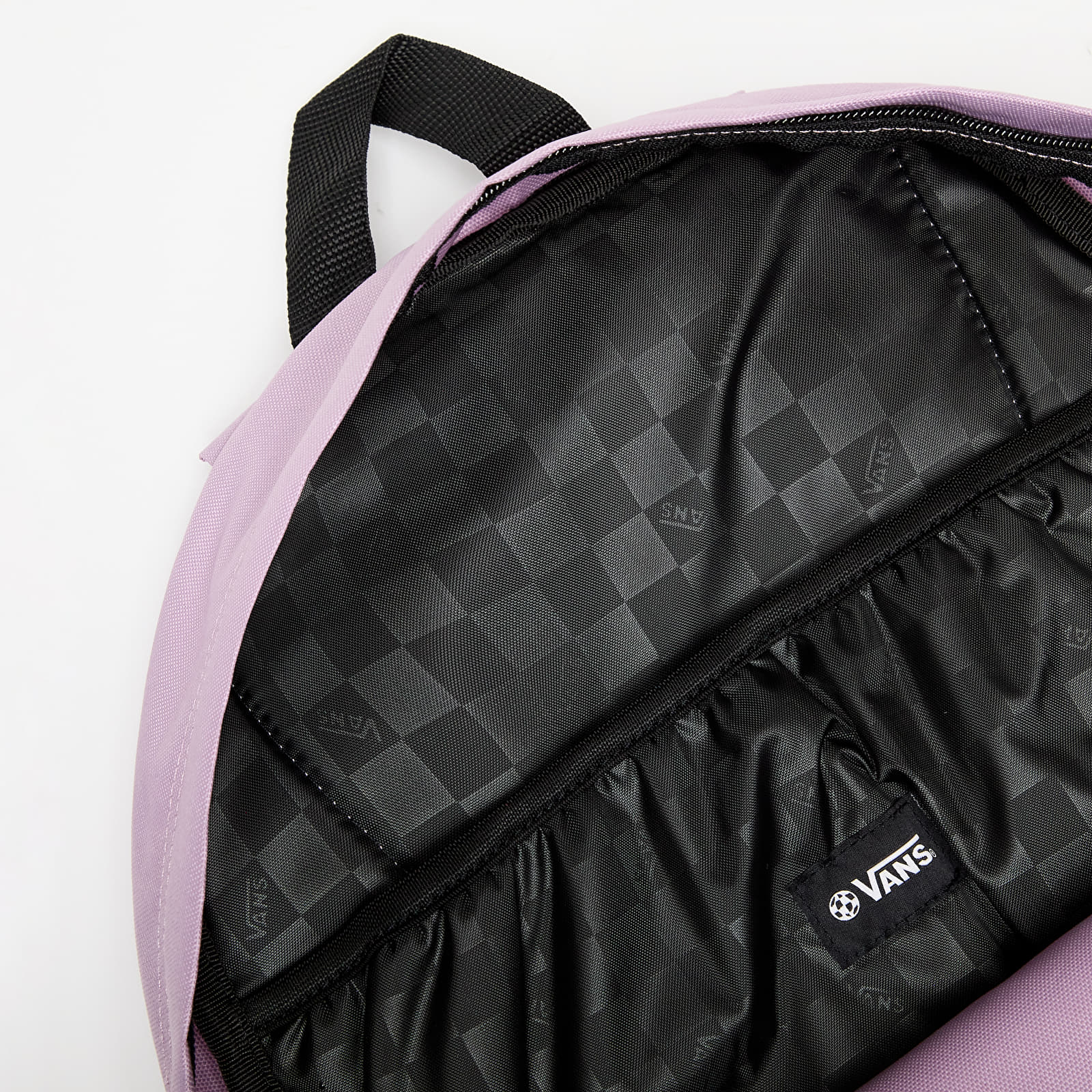 Pánske batohy Vans Old Skool Classic Backpack Lilac