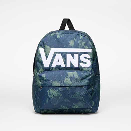 Sac vans homme bleu hotsell