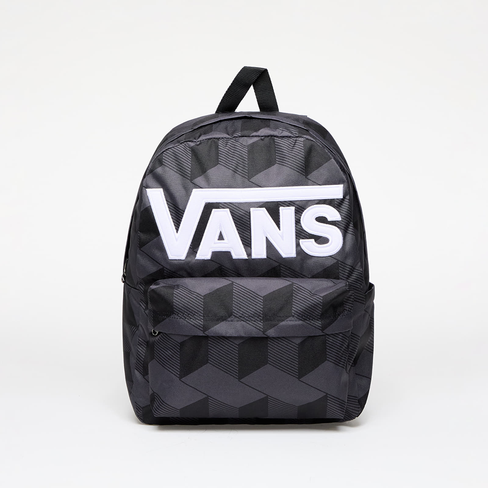 Vans Old Skool Drop V Backpack Black/ Grey 22 l