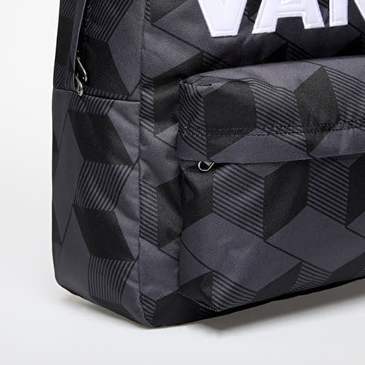 Sac a dos vans homme gris discount