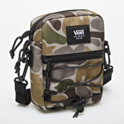 Crossbody bags Vans Bail Shoulder Bag Camo Footshop