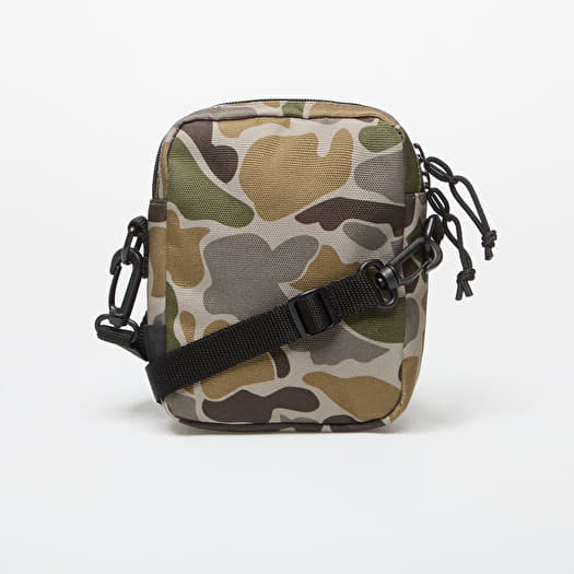 Vans sling bag camo clearance