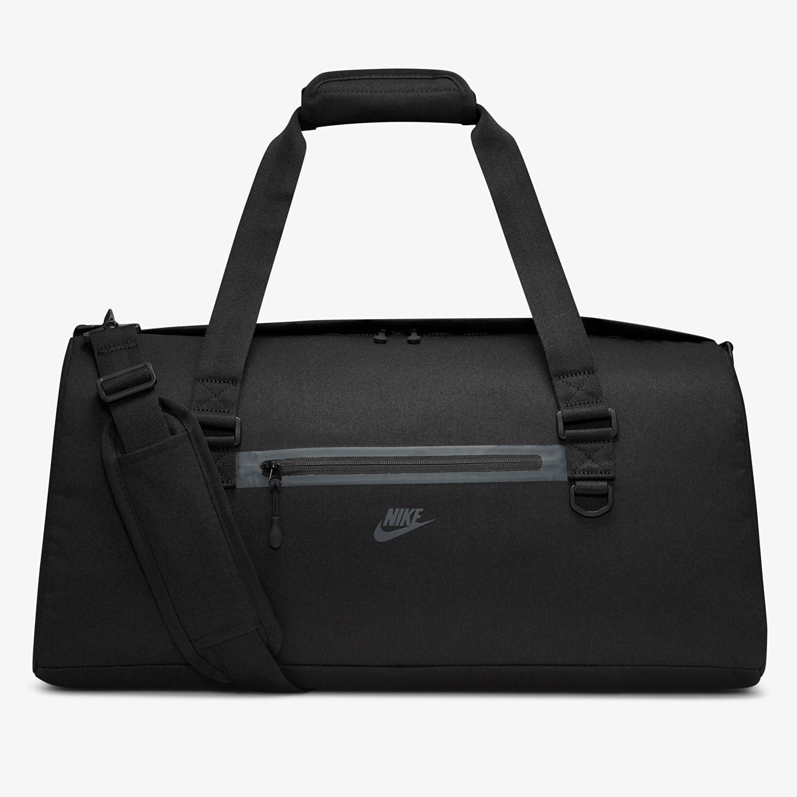 Τσάντα Nike Elemental Premium Duffel Bag Black/ Black/ Anthracite 45 l