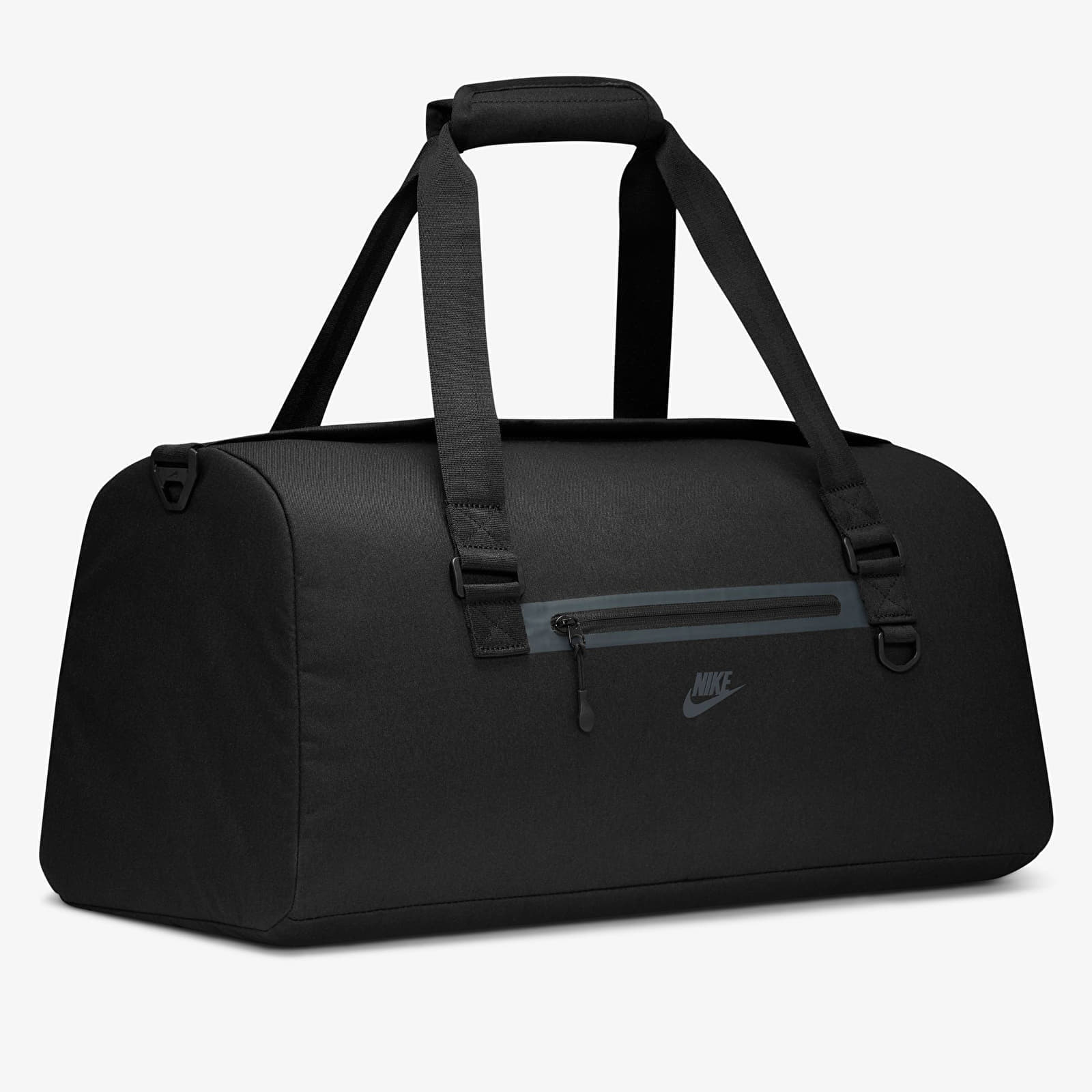 Geantă Nike Elemental Premium Duffel Bag Black/ Black/ Anthracite - 1 | YEO