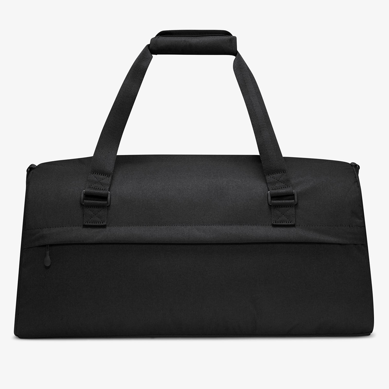 Tašky přes rameno Nike Elemental Premium Duffel Bag Black/ Black/ Anthracite