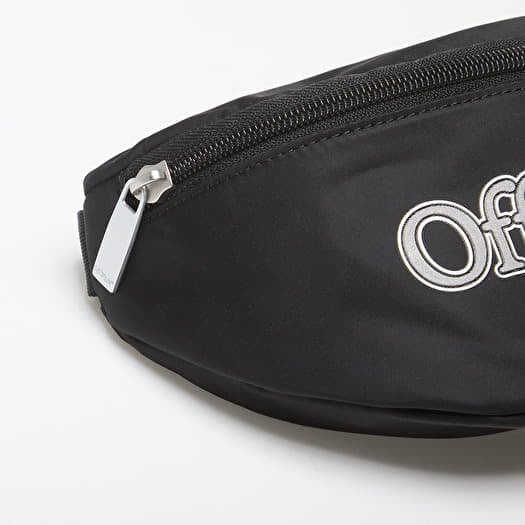 Funny belt bag top