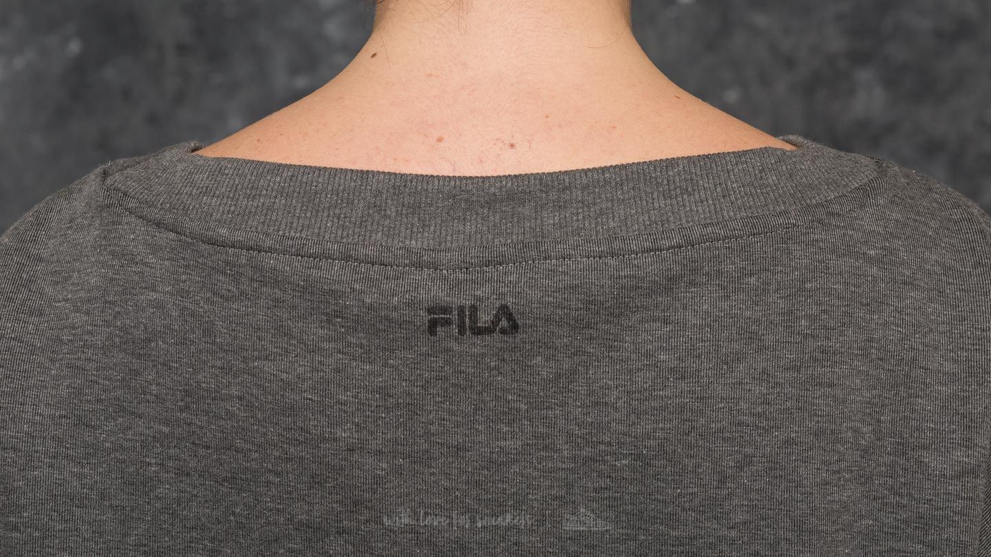 Fila elin 2025 crew sweat