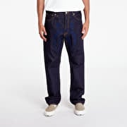 A BATHING APE Shark 13 Oz Denim Pants Indigo