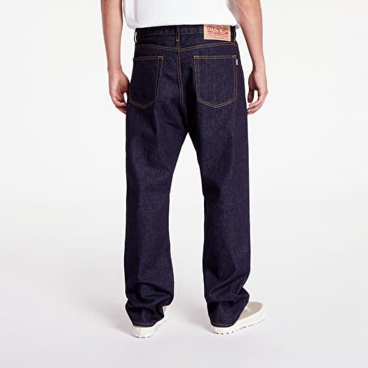 Jeansy A BATHING APE Shark 13 Oz Denim Pants