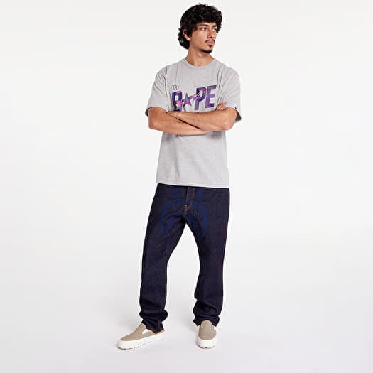 A BATHING APE☆COLORS BAPE STA Tシャツ A Bathing Ape Colors Bape Sta Tee xld – Oneness Boutique