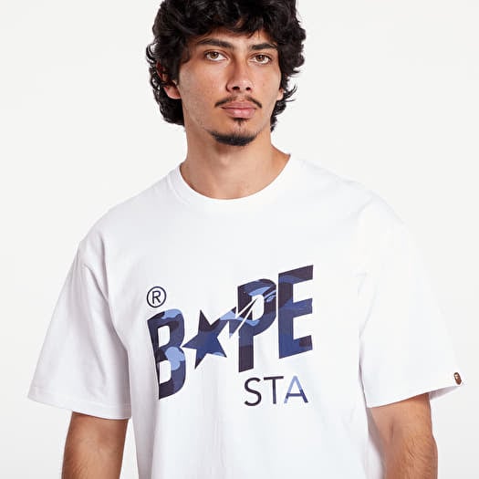 Bathing ape shirt cheap deals