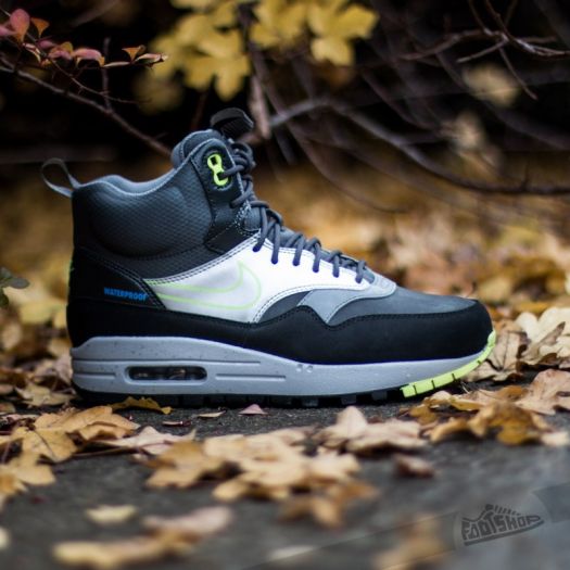 Nike women's air max 1 mid sneakerboot wp boots online