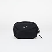 Nike Aura Waistpack Black/ Black/ Matte Silver