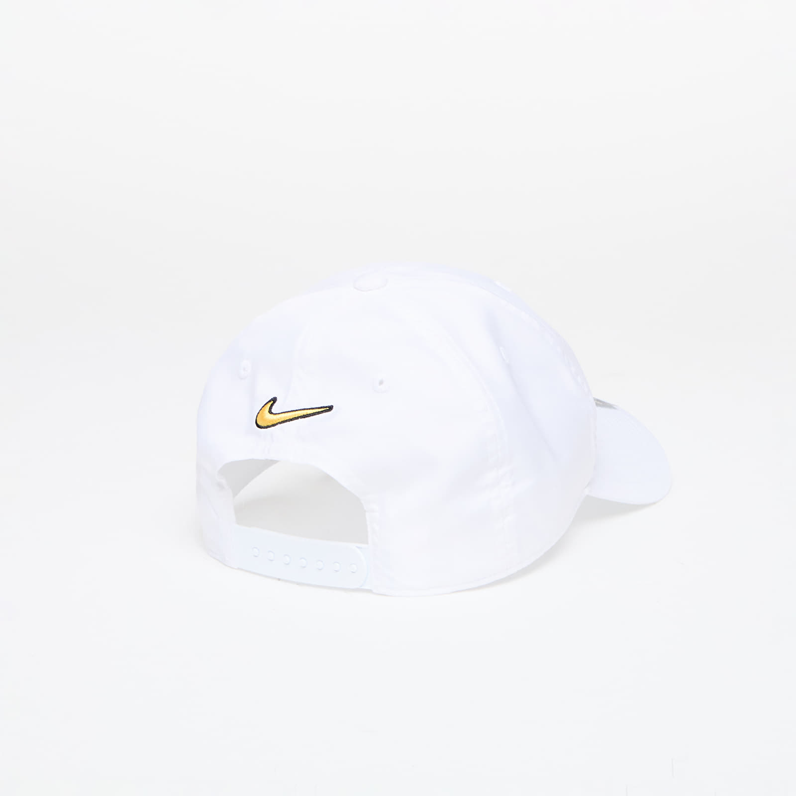 Kepsar Nike Dri-FIT Club Unstructured Air Max Tn Cap White