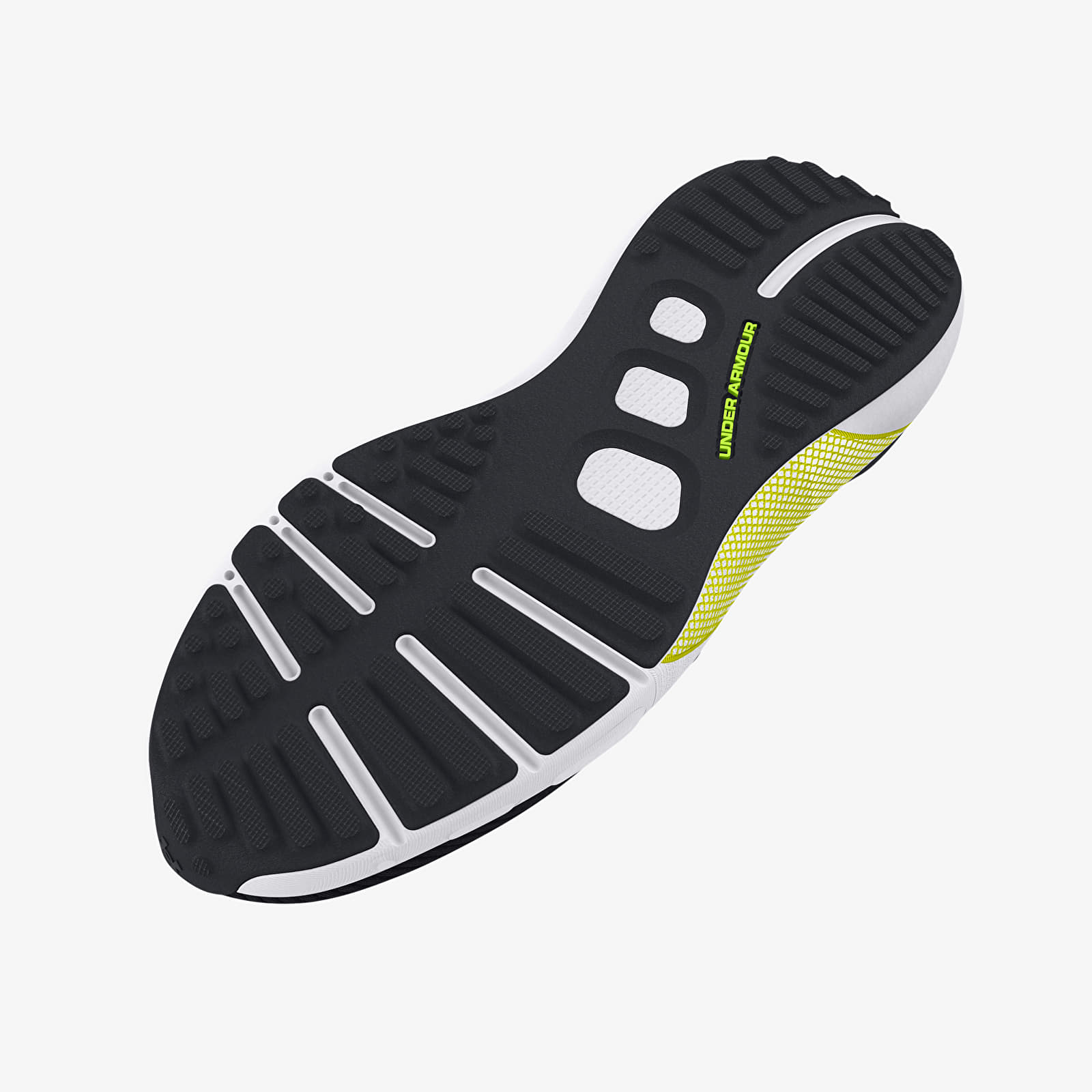 Männer Under Armour HOVR Phantom 3 SE Black