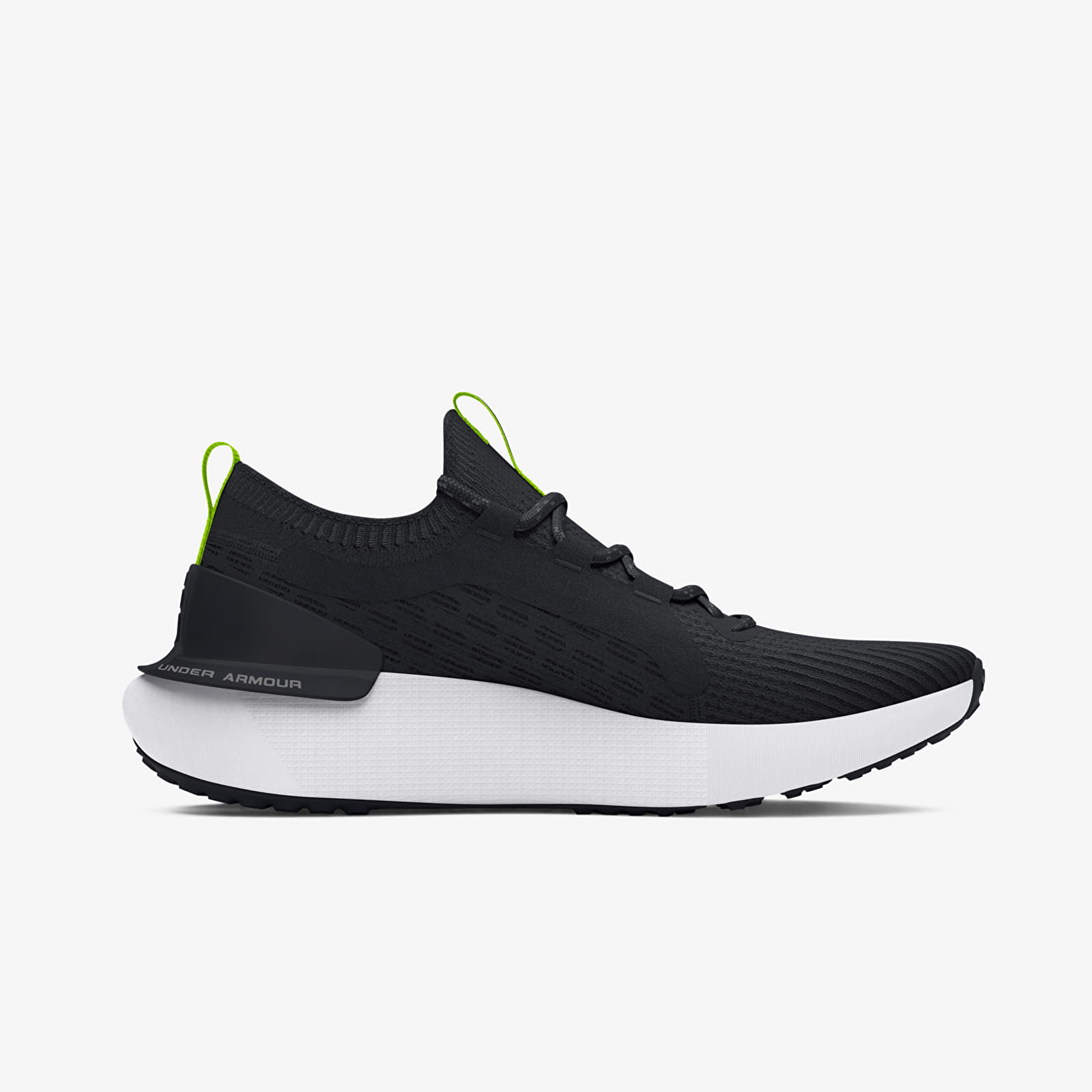 Männer Under Armour HOVR Phantom 3 SE Black