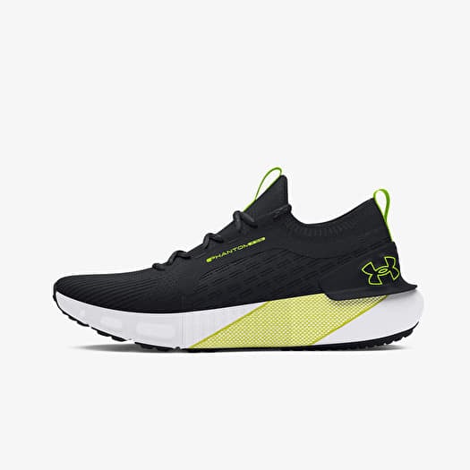 Under Armour HOVR Phantom 3 SE Black