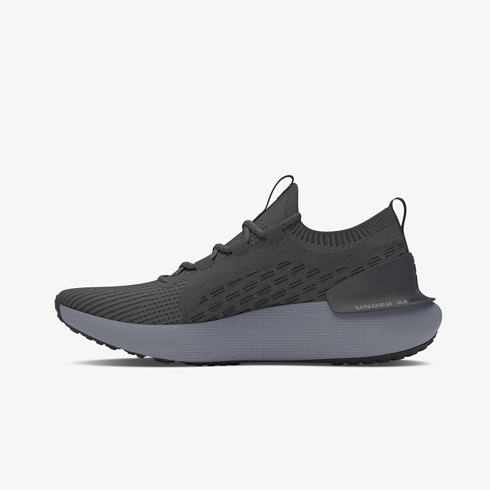 Încălțăminte și sneakerși pentru bărbați Under Armour HOVR Phantom 3 SE Gray