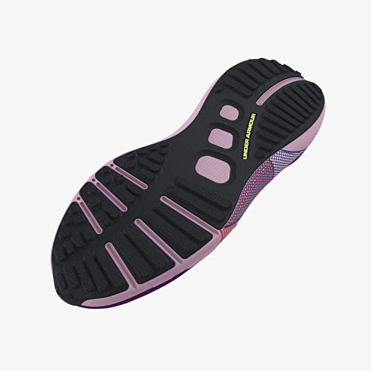 Under armour hovr phantom mens purple cheap