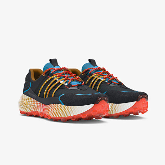 Herren Sneaker und Schuhe Under Armour FT Venture Pro AMP Black Footshop