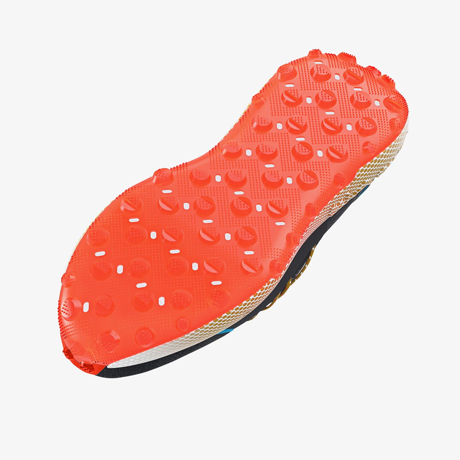 Moški čevlji Under Armour FT Venture Pro AMP Black