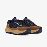 Under Armour Fat Tire Venture Pro HOVR Blue/Orange Mens 8/Women 9.5 3027212-400 Under Armour Fat Tire Venture Pro HOVR UA Blue Orange Mens  main image 4