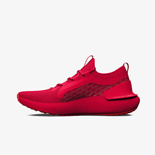 Under armour hovr phantom mens pink on sale