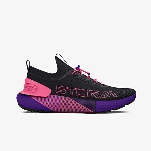 Under Armour HOVR Phantom 3 SE Storm Black