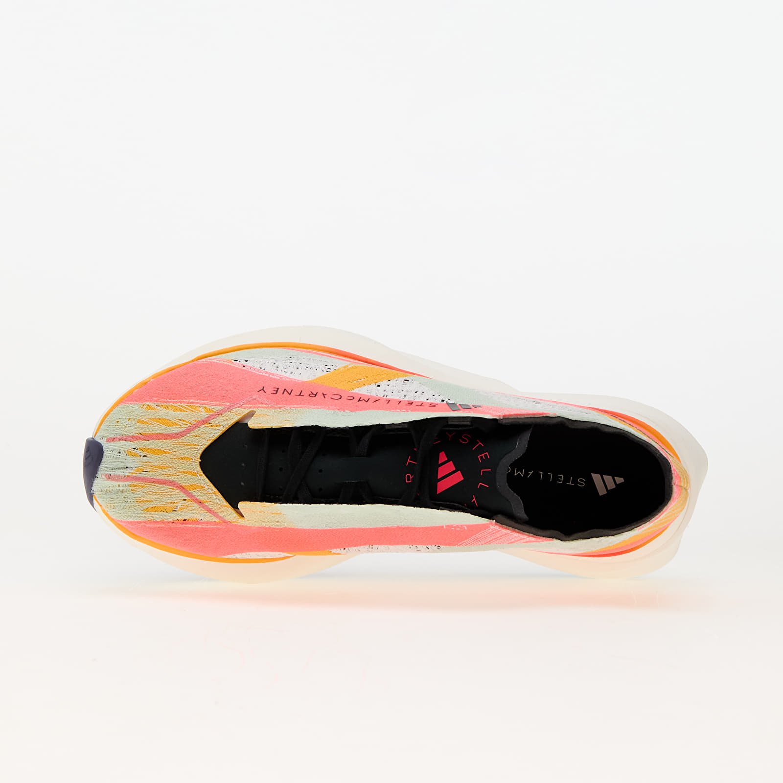 Γυναικεία παπούτσια adidas x Stella McCartney Prime X 2 Strung Linen Green/ Off White/ Core Pink