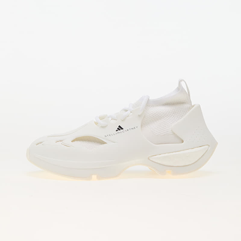 Men's shoes adidas x Stella McCartney Sportswear Run Ftw White