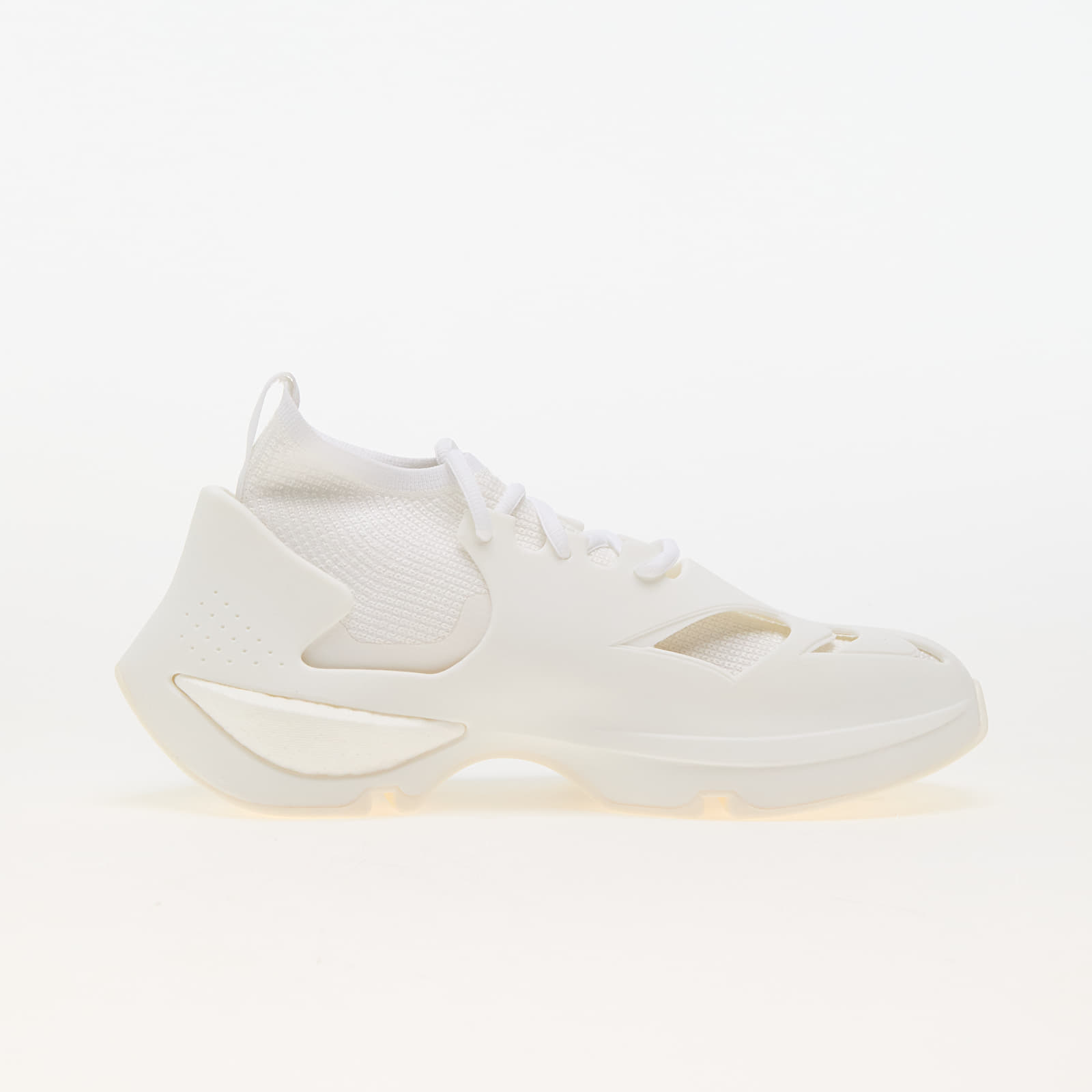 Men's shoes adidas x Stella McCartney Sportswear Run Ftw White/ Core Black/ Ftw White
