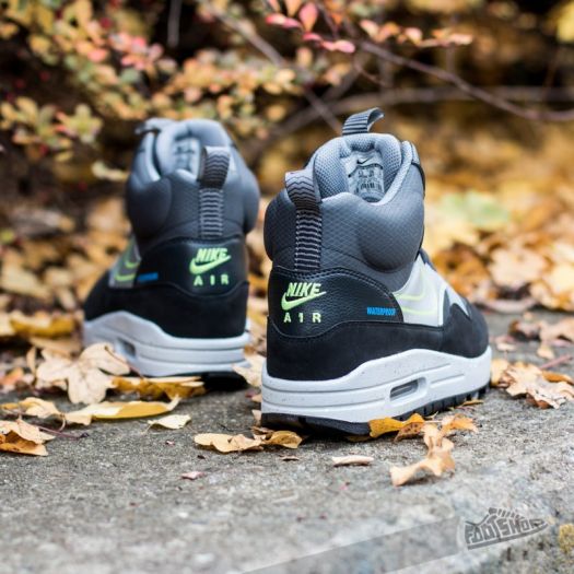 Nike air deals max h2o repel