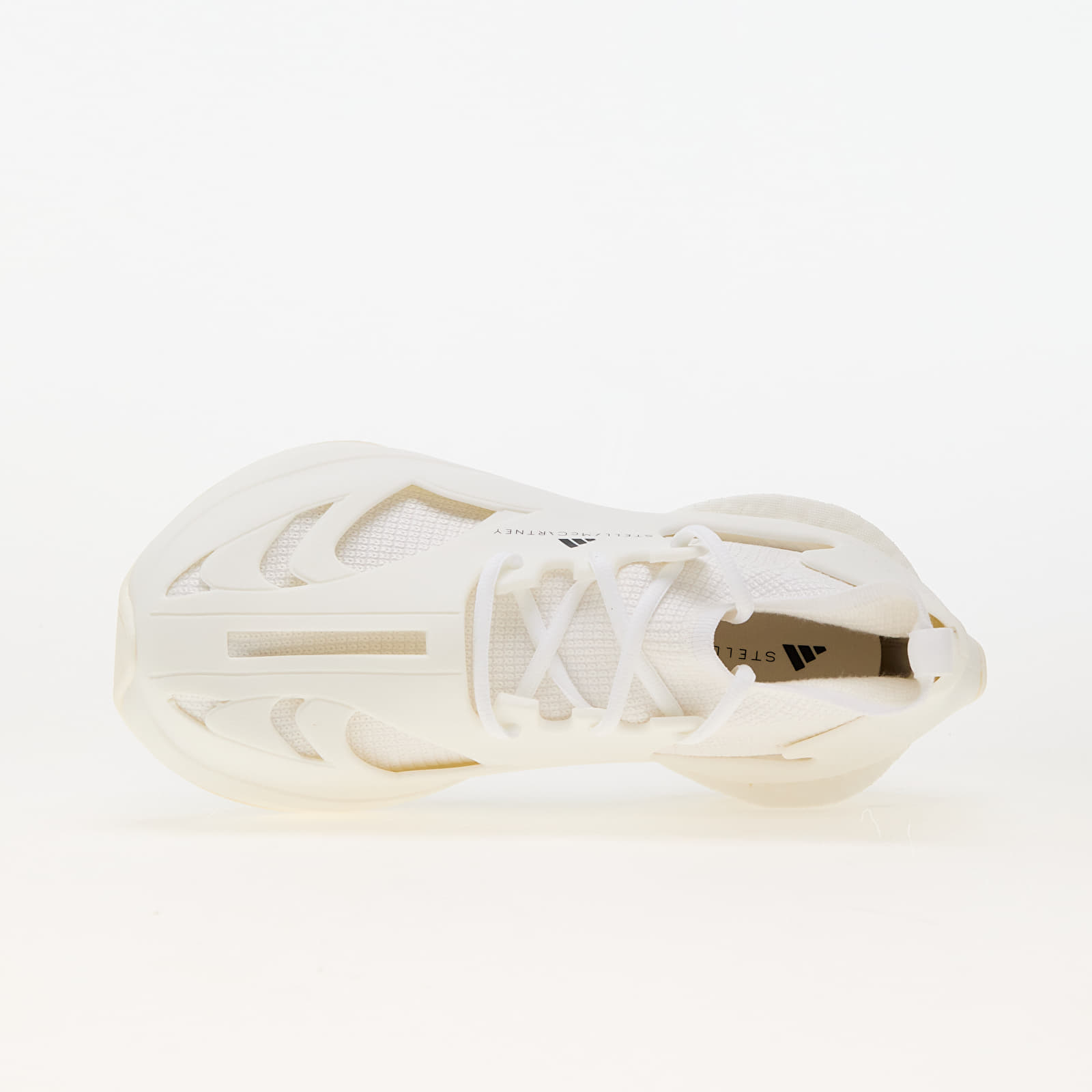 Men's shoes adidas x Stella McCartney Sportswear Run Ftw White/ Core Black/ Ftw White