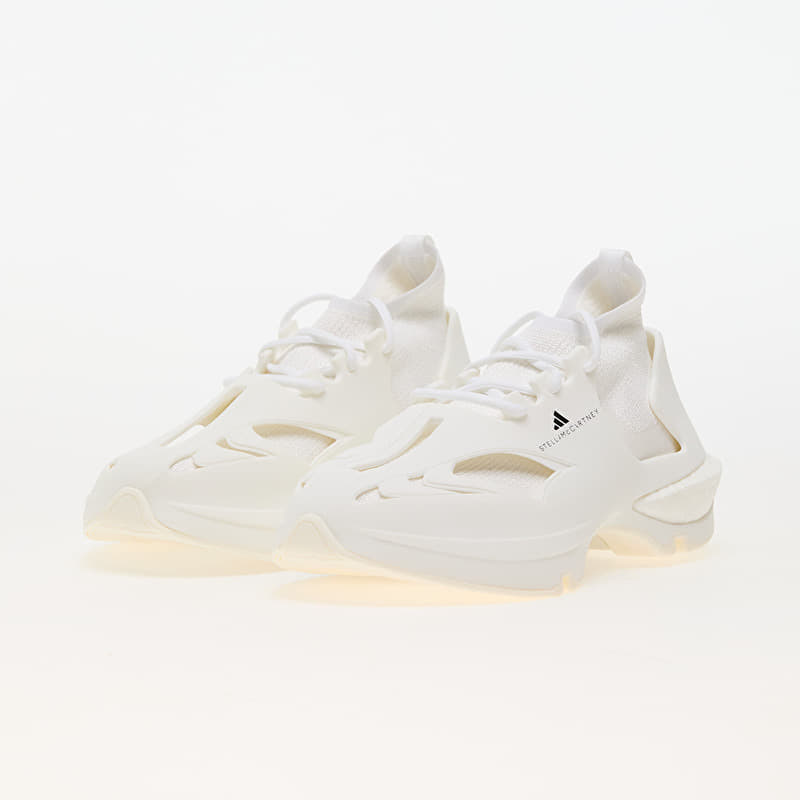 Men's shoes adidas x Stella McCartney Sportswear Run Ftw White