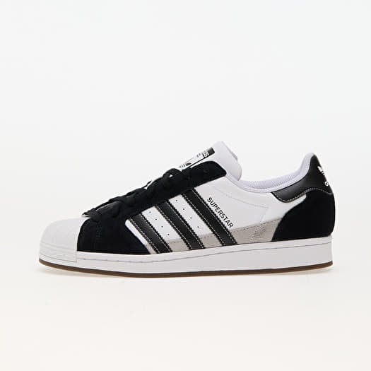 adidas Superstar Ftw White/ Core Black/ Grey Two