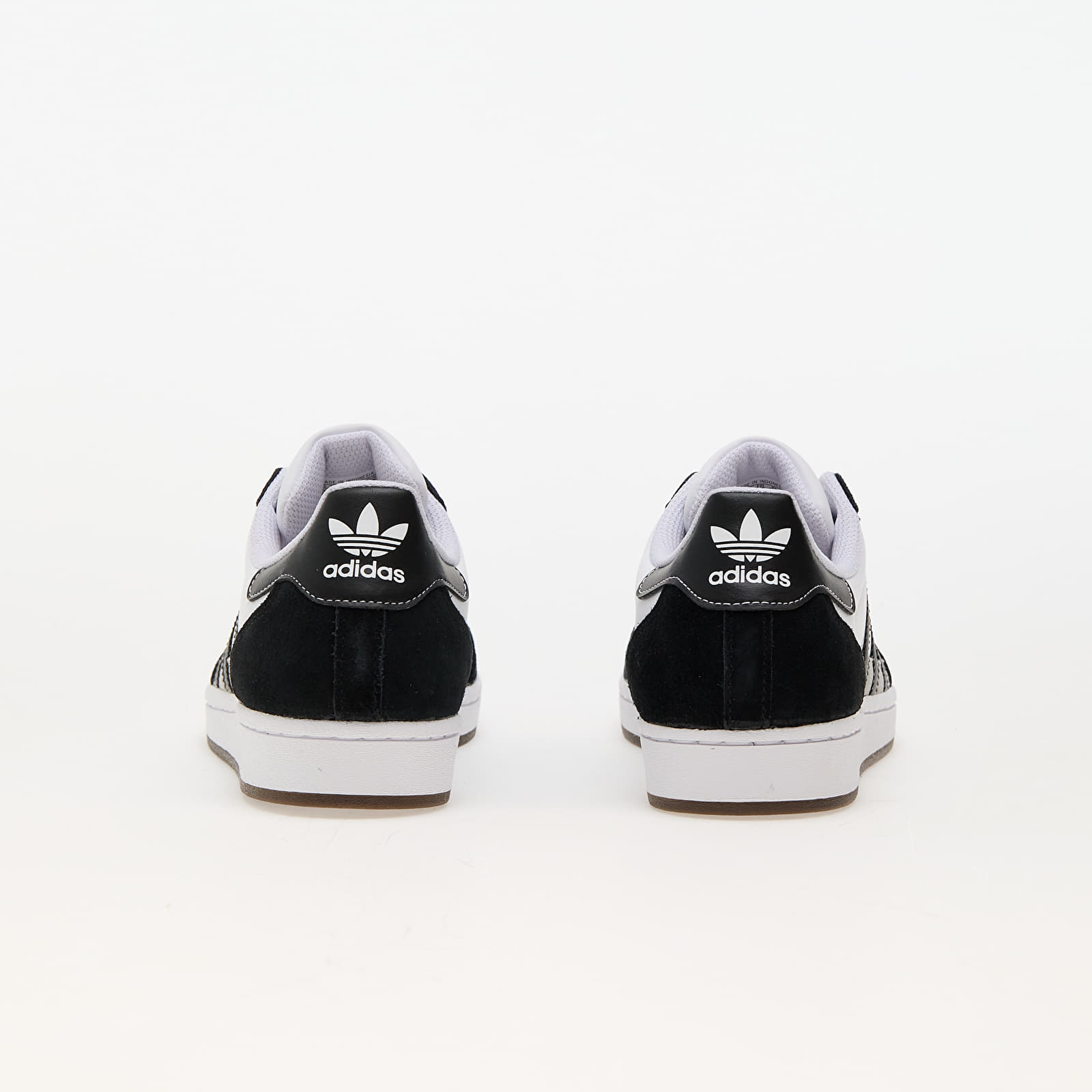 Men's shoes adidas Superstar Ftw White/ Core Black/ Grey Two
