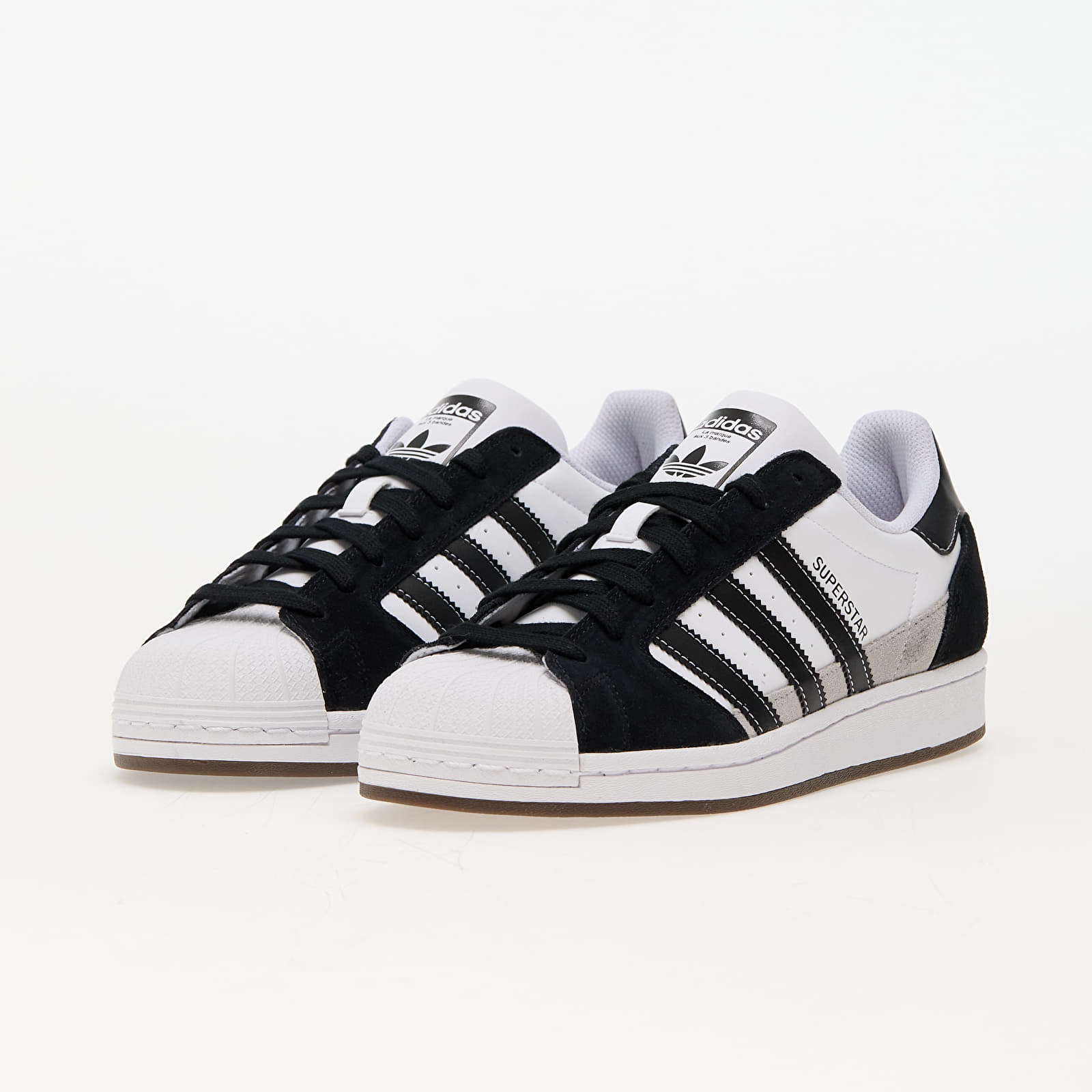 Moški čevlji adidas Superstar Ftw White/ Core Black/ Grey Two