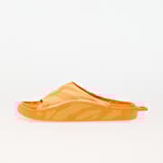 adidas x Stella McCartney Slide Crew Orange/ Crew Orange/ Signal Green